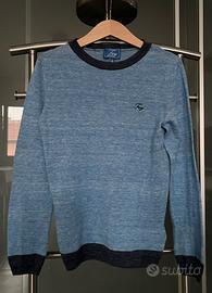 Maglia bambino maniche lunghe tg 6 Fay Junior