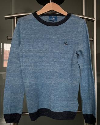 Maglia bambino maniche lunghe tg 6 Fay Junior
