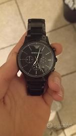 orologio EMPORIO ARMANI  AR2485