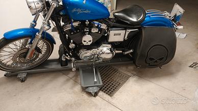 Sportster 1200