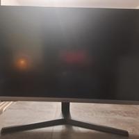 Samsung Monitor 4K HRM UR55 (U28R552)