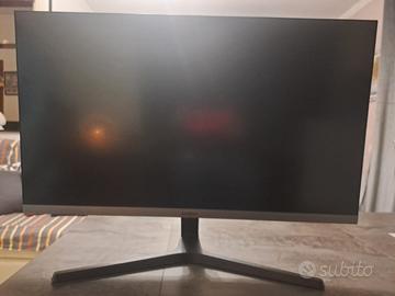 Samsung Monitor 4K HRM UR55 (U28R552)