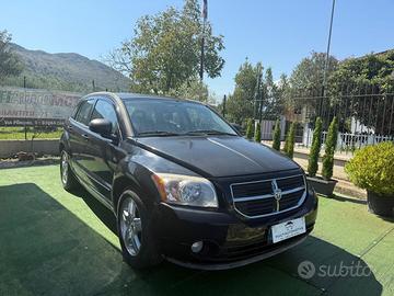 DODGE CALIBER