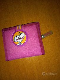 Portafoglio originale Diddl