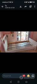 Letto da 1 piazza