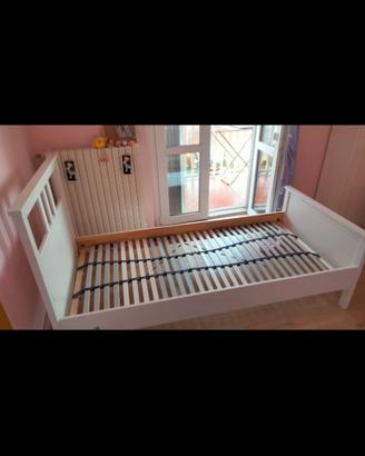Letto da 1 piazza