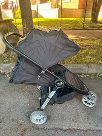Baby Jogger City Mini 3