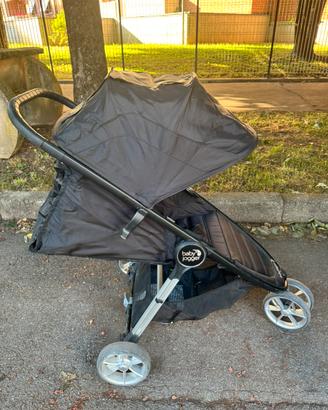 Baby Jogger City Mini 3