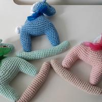 bomboniera cavallino 