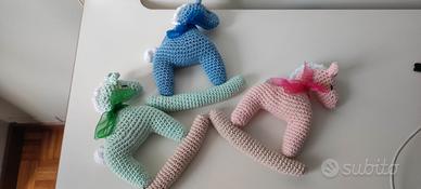 bomboniera cavallino 