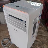 condizionatore portatile comfee 5000btu