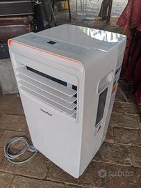 condizionatore portatile comfee 5000btu