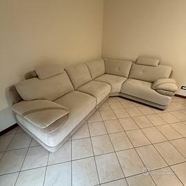 Divani angolari preventivo gratuito