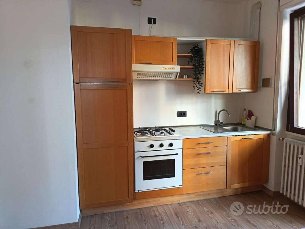 Appartamento – Sondrio, Cantone, Campoledro - Altro