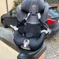 Cybex seggiolino auto Sirona S