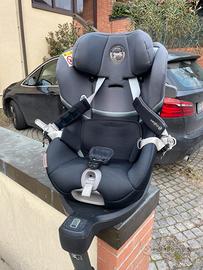 Cybex seggiolino auto Sirona S
