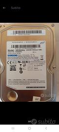 hard disk 320GB
