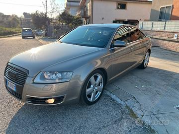 audi a6 prezzo trattabile