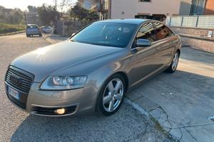 audi a6 prezzo trattabile