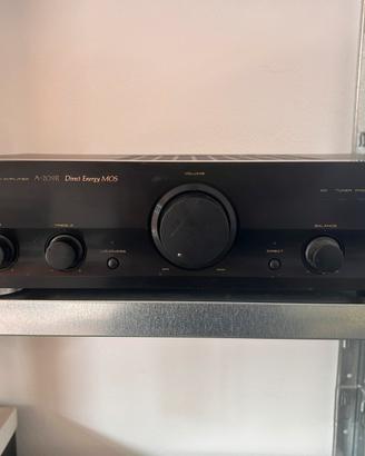 Amplificatore Pioneer A209R + 4 casse + Sub Woofer