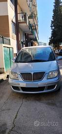 Auto Lancia buone condizioni 