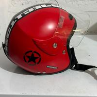 Casco Project bambino