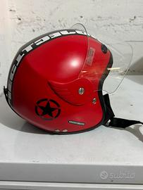 Casco Project bambino