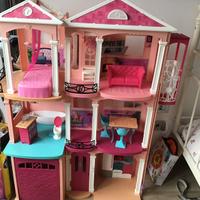 La casa di Barby