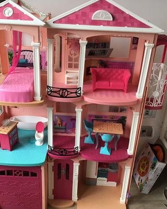 La casa di Barby