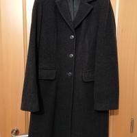 Cappotto originale Benetton, taglia 42 donna