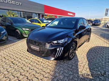 Peugeot 208 1.2 puretech Allure s&s 100cv