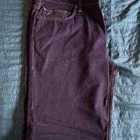Pantaloni Fay uomo taglia 52