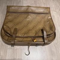 Porta abiti da visggio Vintage  originale Zenith