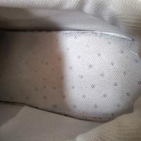 Scarpe Casual 2024 Sneakers bianche piatte decori