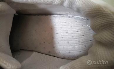 Scarpe Casual 2024 Sneakers bianche piatte decori