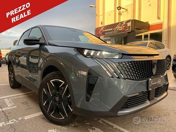 Peugeot 3008 Hybrid 136 e-DCS6 GT