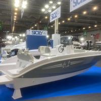 Barca Marine site 62 (6,20) Nuova in promo