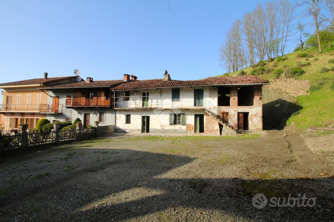 RUSTICO A VERRUA SAVOIA - Vista 4