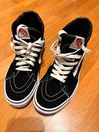 Scarpe Vans SK8-HI
