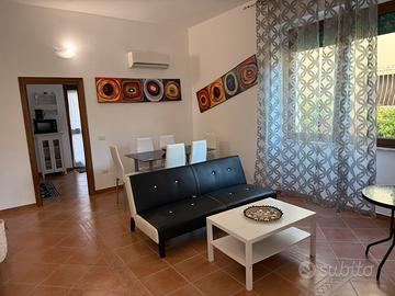 Grazioso Appartamento a La Maddalena