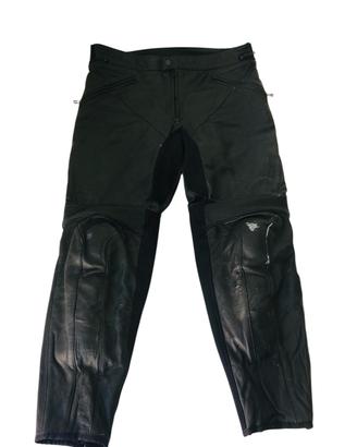 PANTALONE DUCATI COMPANY C3 DONNA TG 50 COD 30