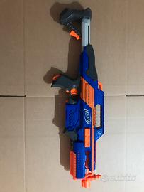 Nerf vari