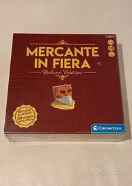 Gioco Mercante in fiera Deluxe edition