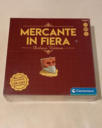 Gioco Mercante in fiera Deluxe edition