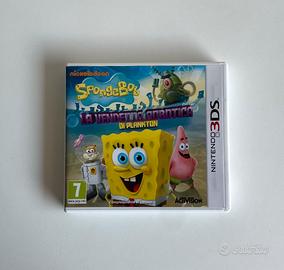 SpongeBob: La vendetta di plankton