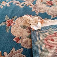 set da 3 tappeti da camera da letto