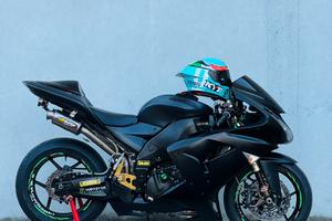 Kawasaki Ninja Zx10r
