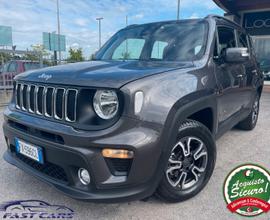 JEEP Renegade 1.0 T3 120cv LONGITUDE - 2019