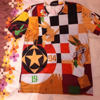 T-shirt uomo Iceberg 