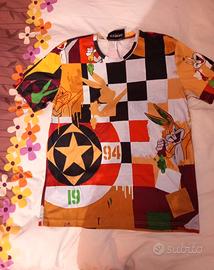 T-shirt uomo Iceberg 